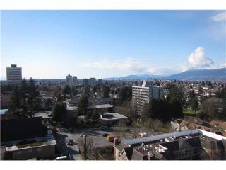 Photo 1: 1206 5652 PATTERSON Avenue in Burnaby: Central Park BS Condo for sale in "CENTRAL PARK PLACE" (Burnaby South)  : MLS®# V1044313