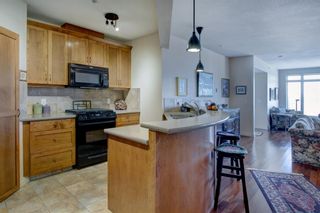 Photo 7: 305 8 Hemlock Crescent SW in Calgary: Spruce Cliff Apartment for sale : MLS®# A1228031