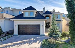 Main Photo: 42 Patrick View SW in Calgary: Patterson Detached for sale : MLS®# A2024731