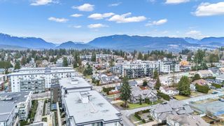 Photo 30: 615 750 DOGWOOD Street in Coquitlam: Coquitlam West Condo for sale in "KIRA" : MLS®# R2848875