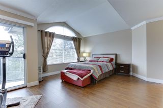 Photo 15: 3 2951 PANORAMA Drive in Coquitlam: Westwood Plateau Townhouse for sale in "Stonegate Estates" : MLS®# R2539260