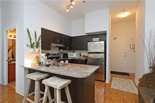 Photo 6: 103 225 E Wellesley Street in Toronto: Cabbagetown-South St. James Town Condo for sale (Toronto C08)  : MLS®# C3472778