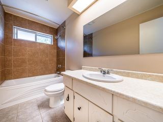 Photo 10: 33453 BALSAM Avenue in Mission: Mission BC House for sale : MLS®# R2632696