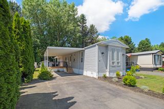 Photo 4: 4 145 KING EDWARD Street in Coquitlam: Maillardville Manufactured Home for sale in "MILL CREEK VILLAGE" : MLS®# R2705992