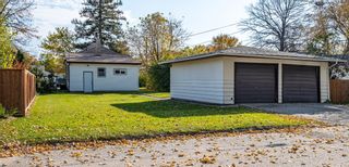 Photo 22: 47 10th Street SW in Portage la Prairie: House for sale : MLS®# 202224708