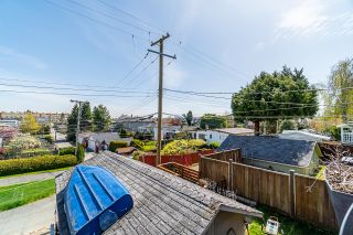Photo 30: 2632 NANAIMO Street in Vancouver: Renfrew Heights House for sale (Vancouver East)  : MLS®# R2772686