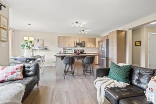 Photo 11: 4416 5 Street in Edmonton: Zone 30 House Half Duplex for sale : MLS®# E4393317