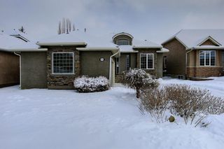 Photo 2: 1713 Evergreen Drive SW in Calgary: Evergreen Detached for sale : MLS®# A1184782