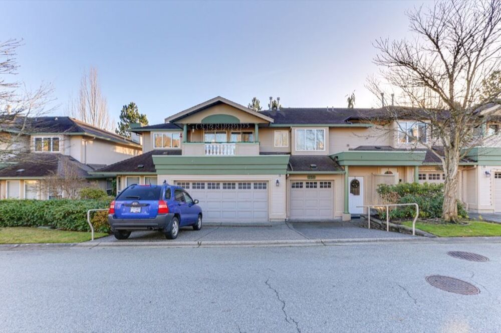 Main Photo: 251 13888 70 AVENUE in Surrey: East Newton Home for sale ()  : MLS®# R2520708