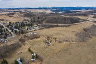 Photo 2: 510 EDGAR Avenue NW: Rural Foothills County Commercial Land for sale : MLS®# A1208448