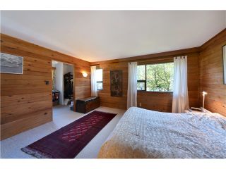 Photo 6: 6830 HYCROFT RD in West Vancouver: Whytecliff House for sale : MLS®# V971359