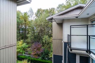 Photo 14: 408 101 MORRISSEY Road in Port Moody: Port Moody Centre Condo for sale in "LIBRA AT SUTER BROOK VILLAGE" : MLS®# R2010339