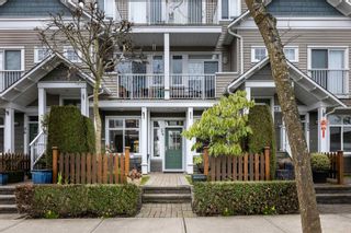 Photo 2: 54 6300 LONDON Road in Richmond: Steveston South Townhouse for sale : MLS®# R2670065