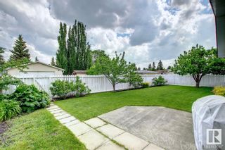 Photo 43: 328 Lee Ridge Road in Edmonton: Zone 29 House for sale : MLS®# E4300104