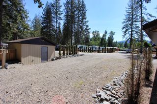 Photo 5: #48 6853 Squilax Anglemont Hwy: Magna Bay Recreational for sale (North Shuswap)  : MLS®# 10202133