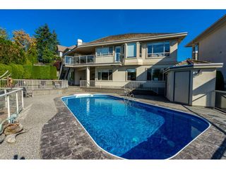 Photo 19: 2077 ESSEX Drive in Abbotsford: Abbotsford East House for sale : MLS®# R2316730