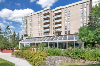 Photo 1: 704 4603 Varsity Drive NW in Calgary: Varsity Apartment for sale : MLS®# A2001909