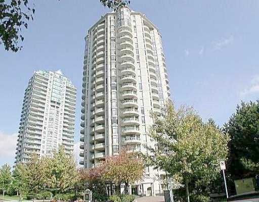 Main Photo: 1402 6188 PATTERSON AV in Burnaby: Metrotown Condo for sale in "WIMBLEDON CLUB" (Burnaby South)  : MLS®# V544521
