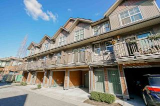 Photo 18: 14 7121 192 Street in Surrey: Clayton Townhouse for sale in "Allegro" (Cloverdale)  : MLS®# R2450594