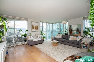 Photo 6: 2702 717 JERVIS Street in Vancouver: West End VW Condo for sale in "Emerald West" (Vancouver West)  : MLS®# R2860346