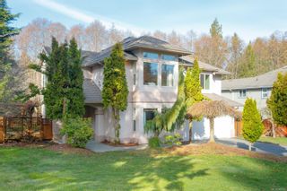 Photo 1: 2472 Fawn Terr in Mill Bay: ML Mill Bay House for sale (Malahat & Area)  : MLS®# 869932