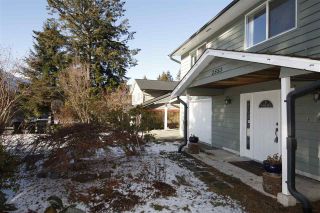 Photo 9: 2553 LOMOND Way in Squamish: Garibaldi Highlands House for sale : MLS®# R2339382