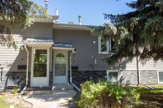 Photo 1: 3 5943 60A Street: Red Deer Row/Townhouse for sale : MLS®# A1245628