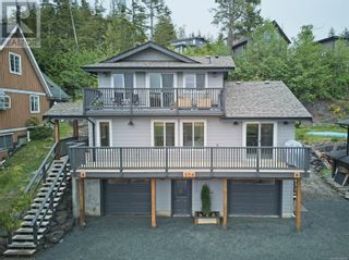 Photo 1: 374 Pacific Cres in Ucluelet: House for sale : MLS®# 950853