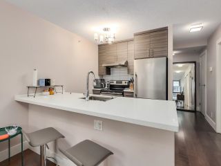 Photo 7: 1211 1367 ALBERNI Street in Vancouver: West End VW Condo for sale in "The Lions" (Vancouver West)  : MLS®# R2869343