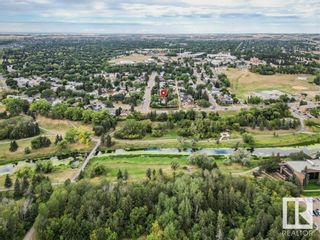 Photo 41: 37 MILL Drive: St. Albert House for sale : MLS®# E4312579
