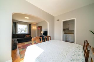 Photo 10: 315 SACKVILLE Street in Winnipeg: St James Residential for sale (5E)  : MLS®# 202105933
