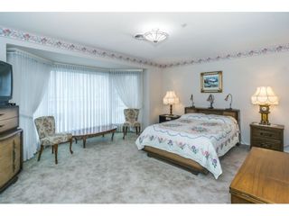 Photo 15: 412 2626 COUNTESS Street in Abbotsford: Abbotsford West Condo for sale in "Wedgewood" : MLS®# R2346740