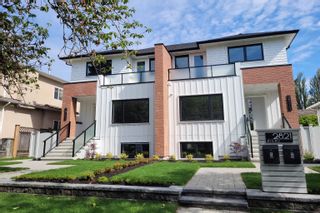 FEATURED LISTING: 2821 42ND Avenue East Vancouver