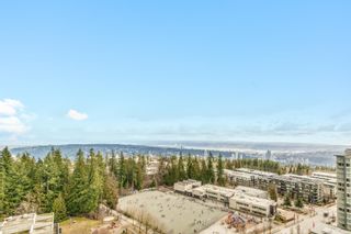 Photo 25: 1903 8725 UNIVERSITY Crescent in Burnaby: Simon Fraser Univer. Condo for sale in "CRESCENT COURT" (Burnaby North)  : MLS®# R2756904
