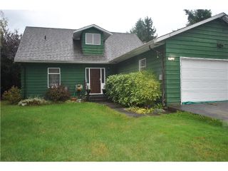 Photo 1: 40290 GARIBALDI WY in Squamish: Garibaldi Estates House for sale : MLS®# V1090939