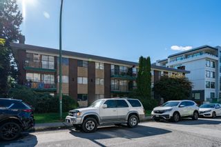 Photo 1: 165 W 6TH Street in North Vancouver: Lower Lonsdale Multi-Family Commercial for sale in "Ocean View Apartments" : MLS®# C8055350