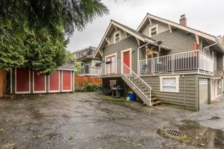 Photo 27: 4 2535 W 6TH Avenue in Vancouver: Kitsilano Townhouse for sale (Vancouver West)  : MLS®# R2871852