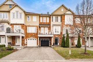 Photo 1: 14 Cossey Lane in Whitchurch-Stouffville: Stouffville House (3-Storey) for sale : MLS®# N8268254