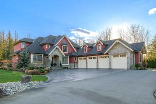 Photo 4: 8625 217A Street in Langley: Walnut Grove House for sale in "TOPHAM ESTATES" : MLS®# R2856437