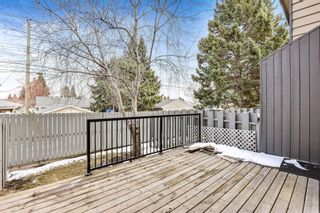 Photo 32: 41 9908 Bonaventure Drive SE in Calgary: Willow Park Row/Townhouse for sale : MLS®# A1206746