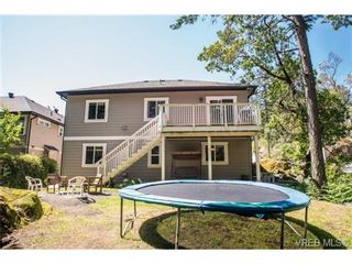 Photo 18: 2340 Chilco Rd in VICTORIA: VR Six Mile House for sale (View Royal)  : MLS®# 731175