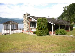 Photo 36: PL D 2639 Eagle Bay Road in Eagle Bay: Reedman Point House for sale : MLS®# 10117980