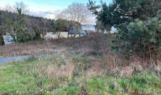 Main Photo: 1140 Vancouver Ave in Nanaimo: Na Brechin Hill Land for sale : MLS®# 957263