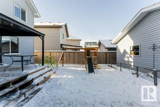 Photo 51: 842 35A Avenue in Edmonton: Zone 30 House for sale : MLS®# E4370784
