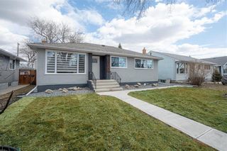 Main Photo: 628 Montrose Street in Winnipeg: River Heights Residential for sale (1D)  : MLS®# 202406530