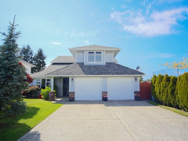 Photo 1: Photos: 4867 59 STREET in Ladner: Hawthorne House for sale : MLS®# R2063236