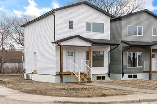 Photo 2: 1440 1st Avenue North in Saskatoon: Kelsey/Woodlawn Residential for sale : MLS®# SK966197