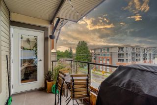 Photo 26: 405 33538 MARSHALL Road in Abbotsford: Central Abbotsford Condo for sale in "THE CROSSING" : MLS®# R2633073