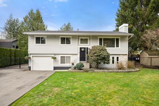 Photo 3: 1125 252 Street in Langley: Otter District House for sale : MLS®# R2673038