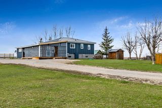 Photo 4: 610165 Meridian Street: Rural Foothills County Detached for sale : MLS®# A2125374